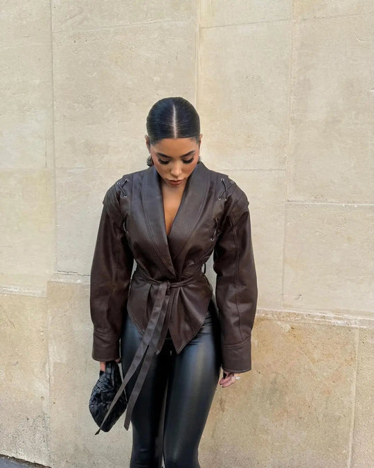 Selina | Vintage Kurtka