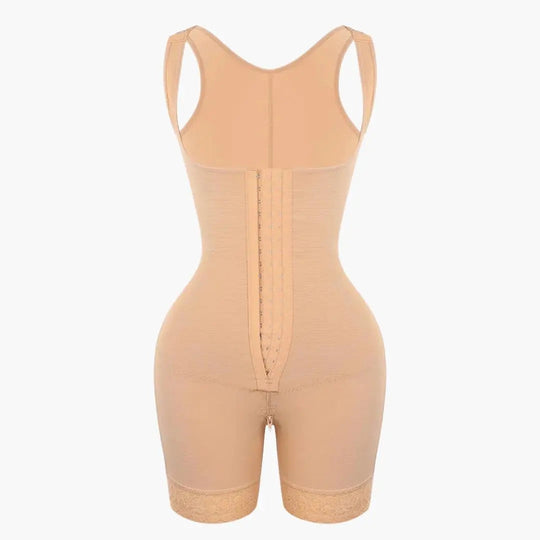 Bexley - Oryginalny Kolumbijski Body Modelujące dla Kobiet