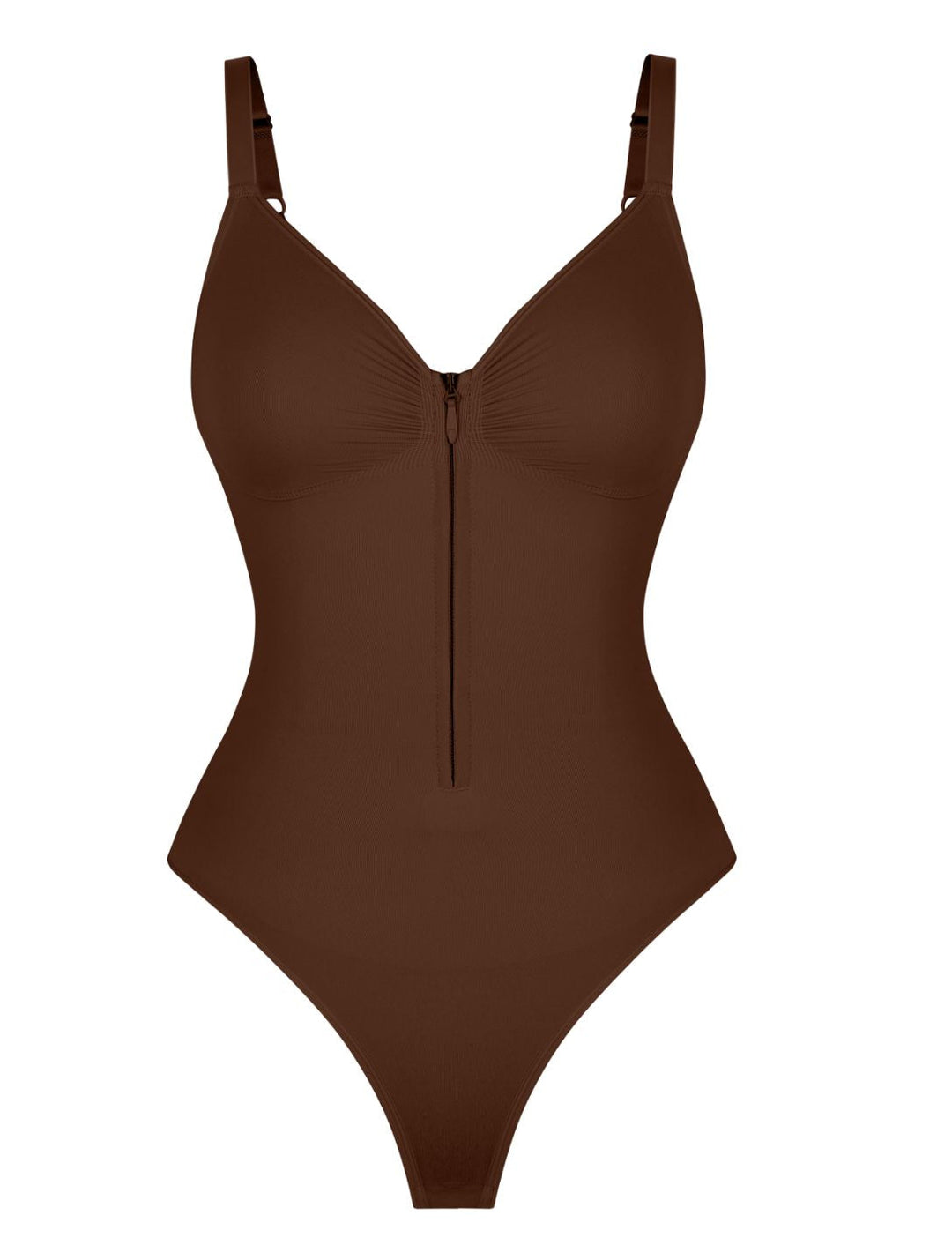Body Zip & Shape
