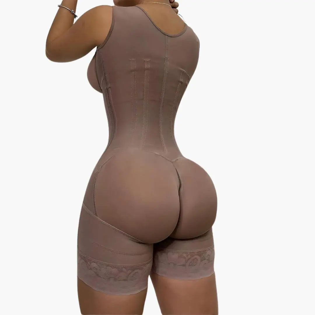 Cerelia - Wygodne Shapewear dla Wsparcia Poporodowego dla Kobiet