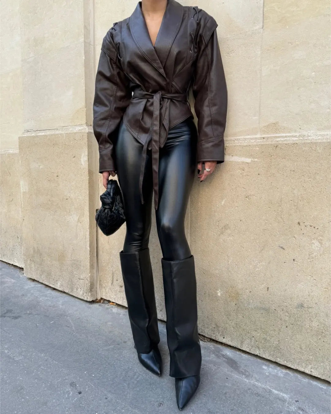 Selina | Vintage Kurtka