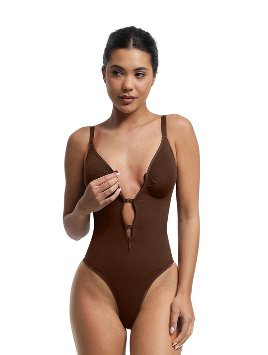 Body Zip & Shape