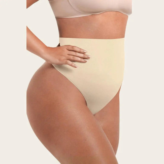 Braelyn - Ultra Wygodne Rozciągliwe Damskie Codzienne Shaper Majtki