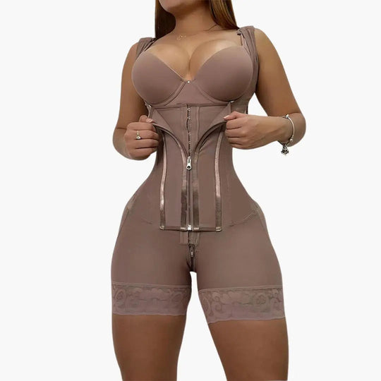 Cerelia - Wygodne Shapewear dla Wsparcia Poporodowego dla Kobiet