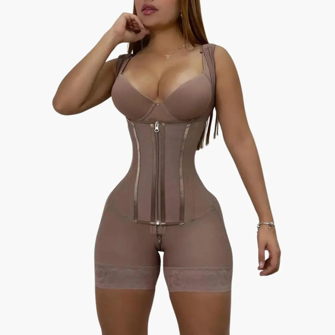 Cerelia - Wygodne Shapewear dla Wsparcia Poporodowego dla Kobiet