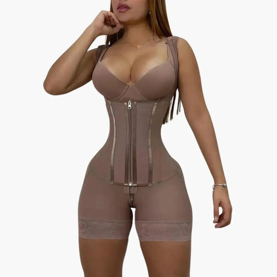 Cerelia - Wygodne Shapewear dla Wsparcia Poporodowego dla Kobiet