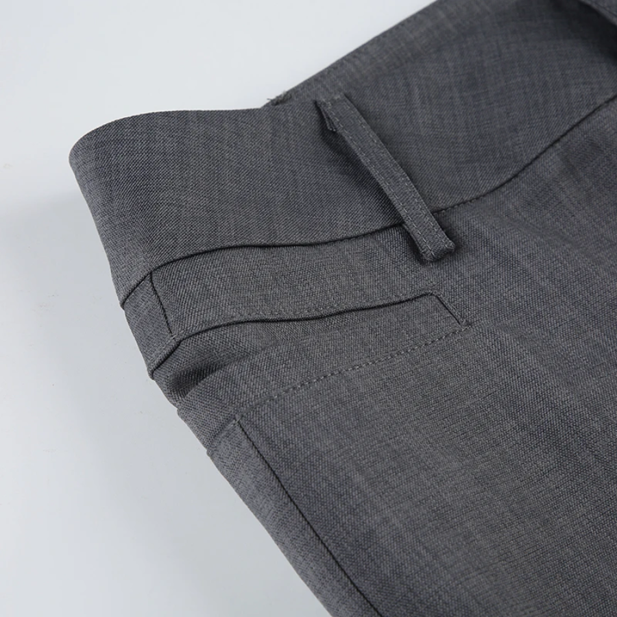 Evy | Eleganckie Wygodne Spodnie Damskie