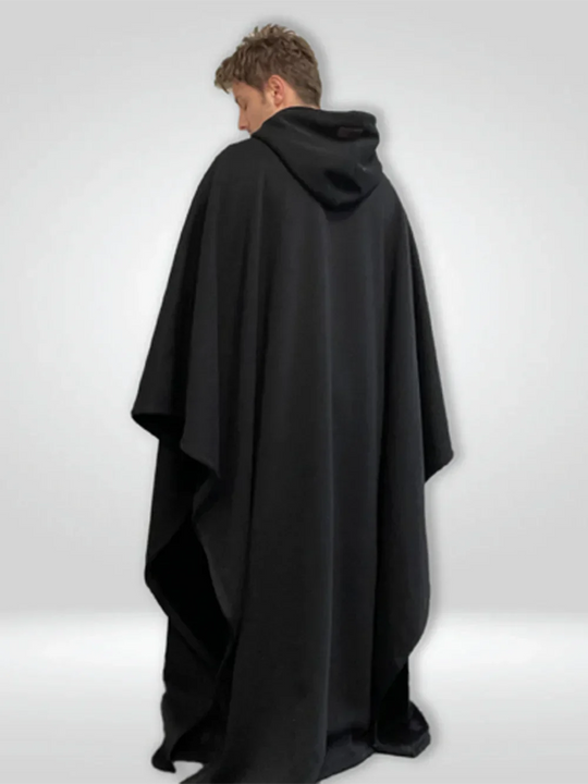 Eden Hoodie Blanket – Twój Kokon Komfortu