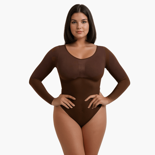 Juno - Modelujący Fit & Lift Damski Body Shapewear!