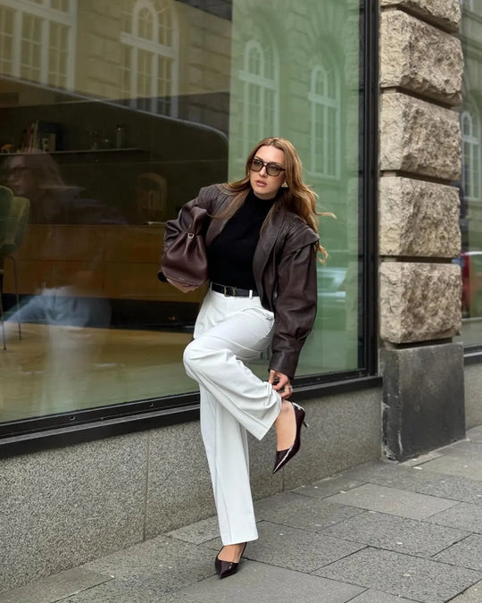 Selina | Vintage Kurtka