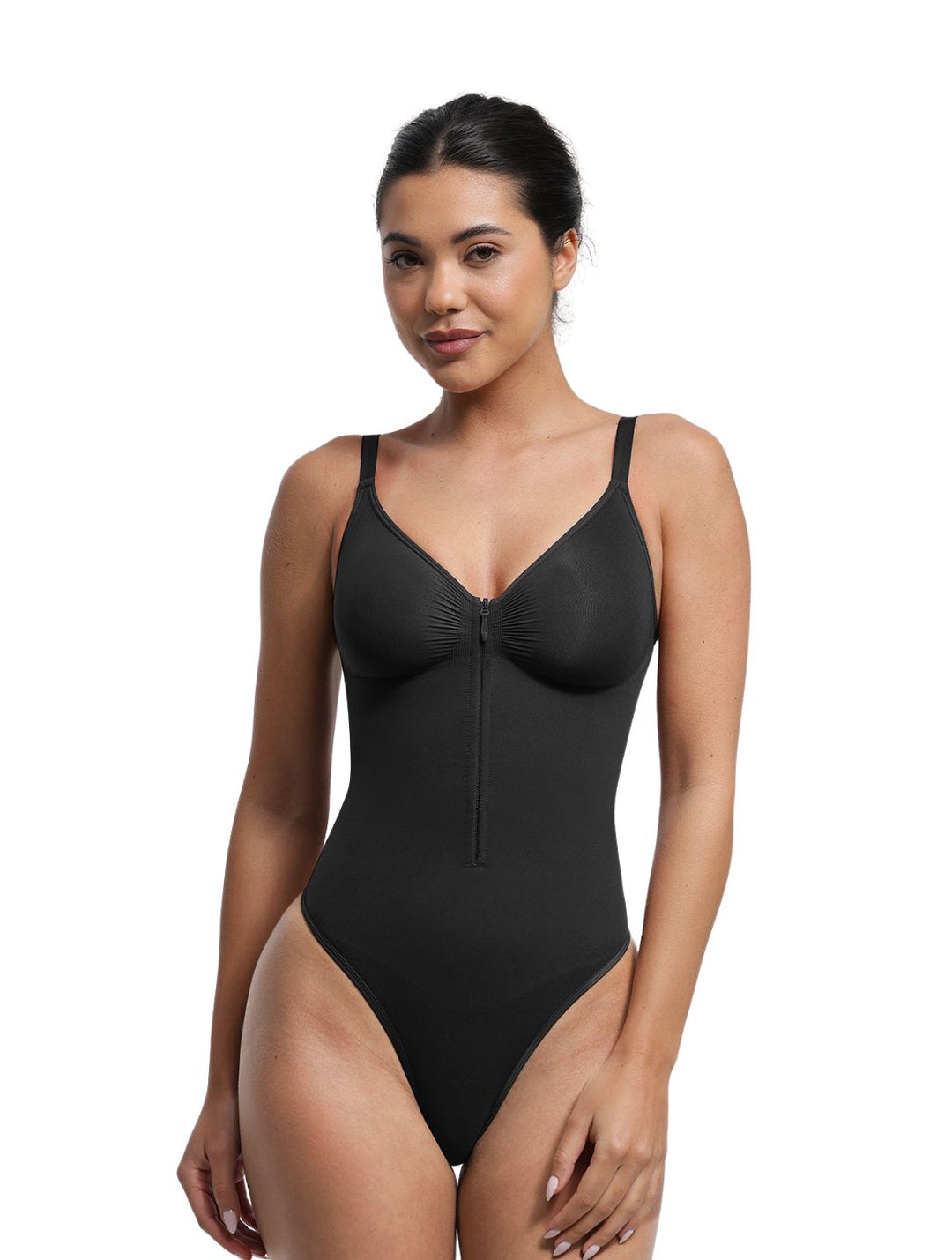 Body Zip & Shape
