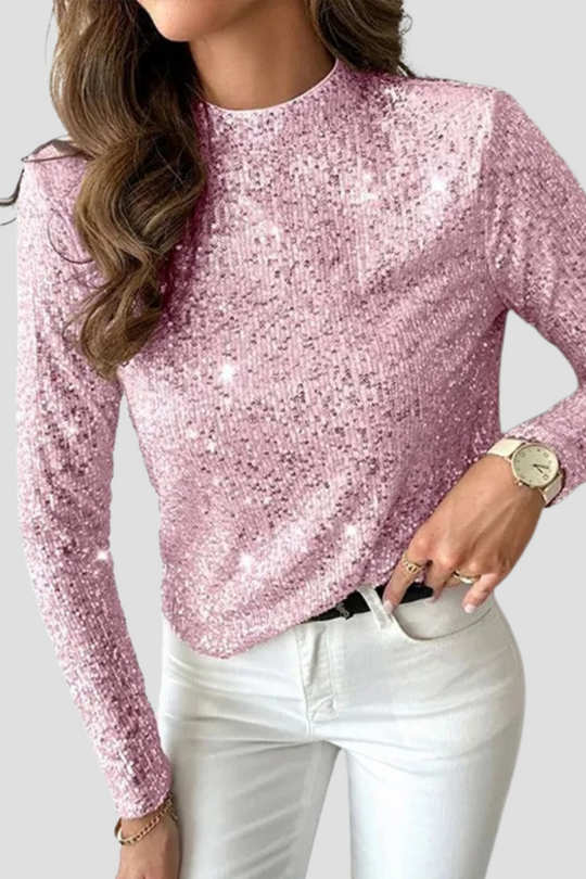 Amy | Elegancki Top Bez Ramiączek