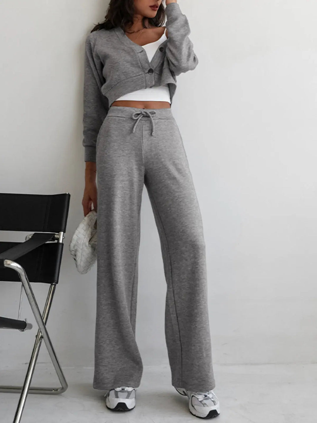 Marieke | Kurtka Crop Athflow