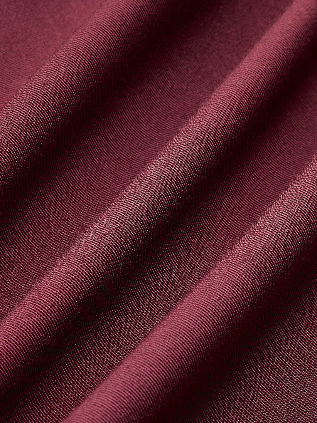 Elena | Minimalistyczna kurtka w kolorze burgundowym – elegancja spotyka wszechstronność