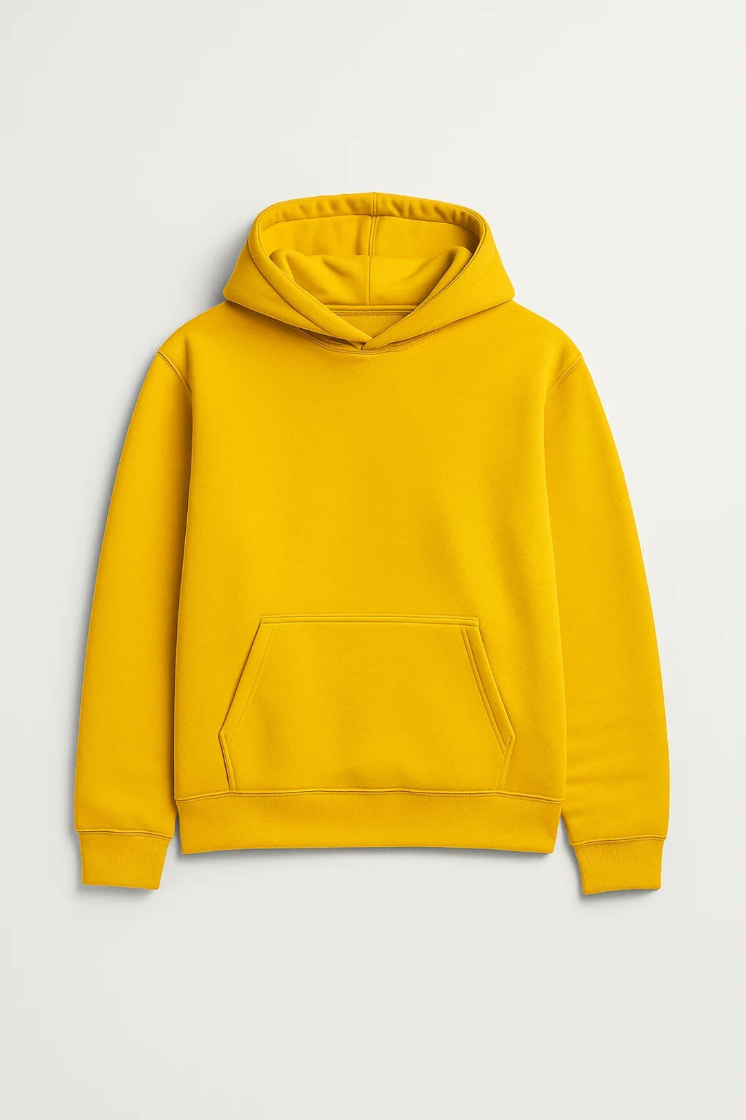 Hoodie Męski | Basic | Z Kapturem | Całoroczny | Wygodny krój