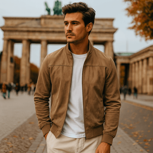 Matteo | Urban Classic