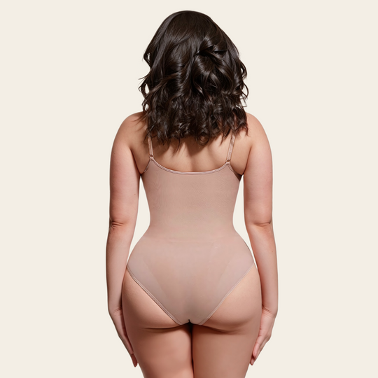 Ursula - Idealne Dopasowanie Wzmacniający Body Damskie