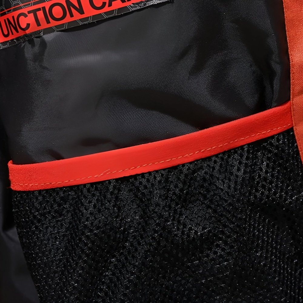 Marcel | Ciepła męska kurtka