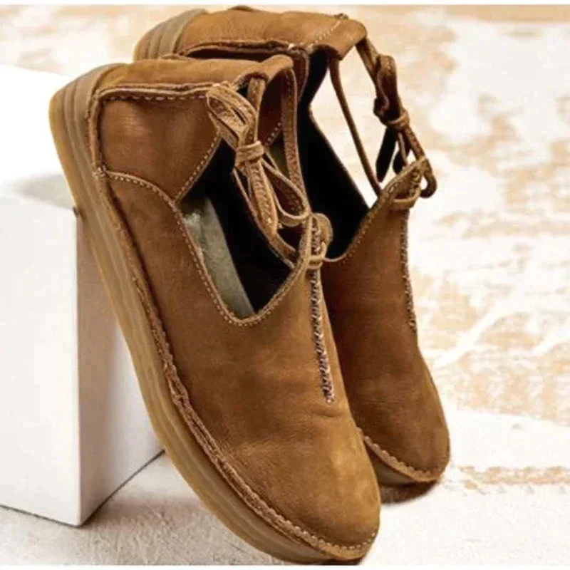 Elegra | Premium Skórzane Buty dla Kobiet - Stylowe, Kreatywne i Wygodne Loafersy