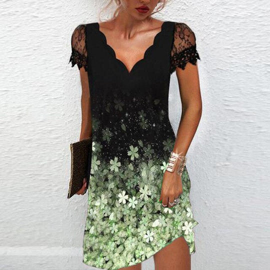 Livia - Elegancka Sukienka z Pięknymi Detalami