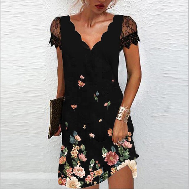 Livia - Elegancka Sukienka z Pięknymi Detalami