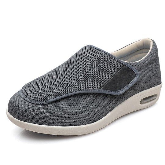 HealStep | Ortopedyczne Szerokie Buty - Obuwie Diabetyczne dla Szerokich Stóp