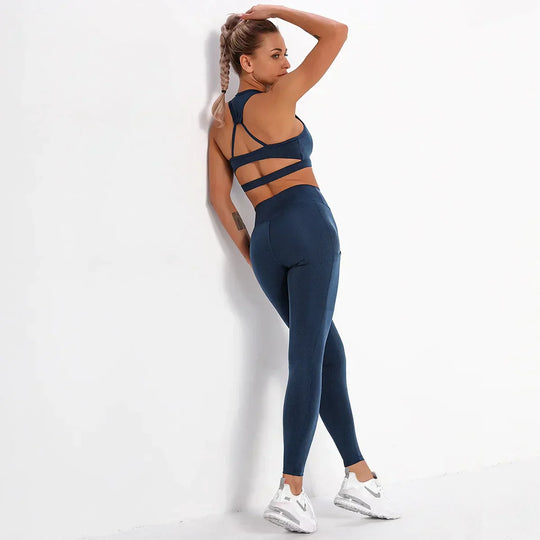 Eva | Stylowy Damski Dres Sportowy