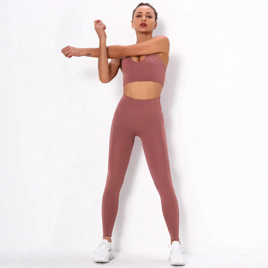 Eva | Stylowy Damski Dres Sportowy
