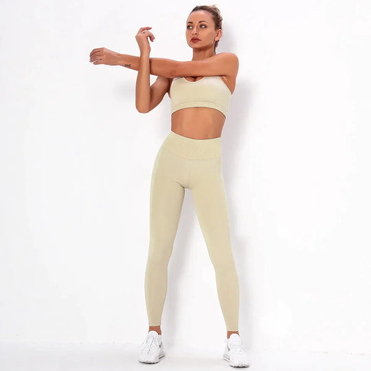 Eva | Stylowy Damski Dres Sportowy