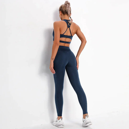 Eva | Stylowy Damski Dres Sportowy