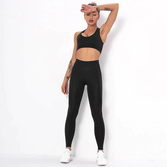 Eva | Stylowy Damski Dres Sportowy