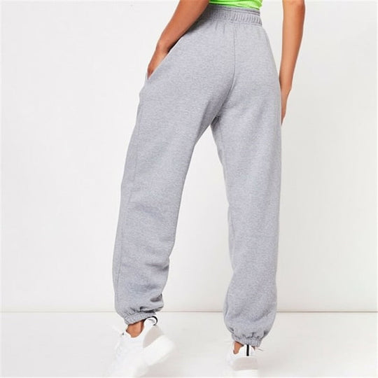 Rachel | Fleece Joggingsbroek