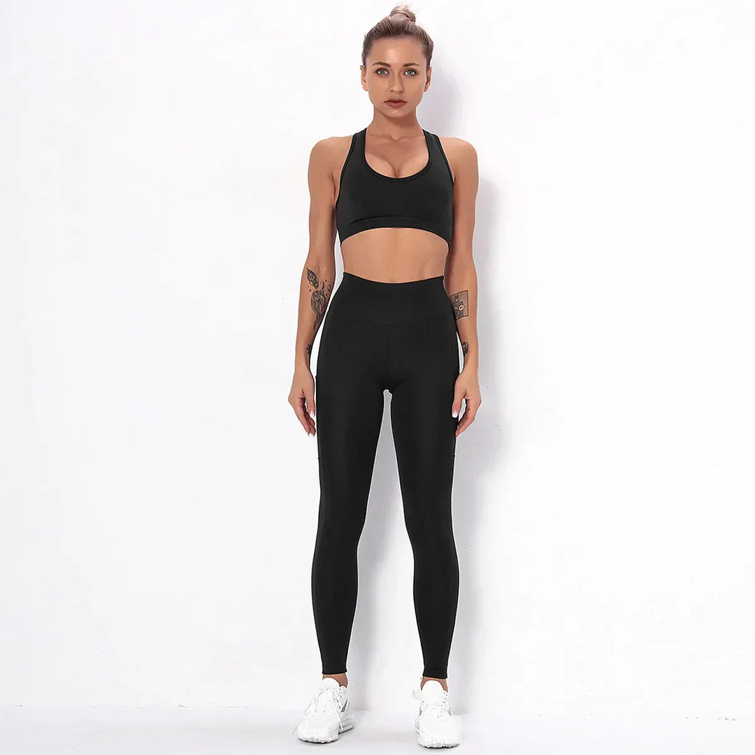 Eva | Stylowy Damski Dres Sportowy
