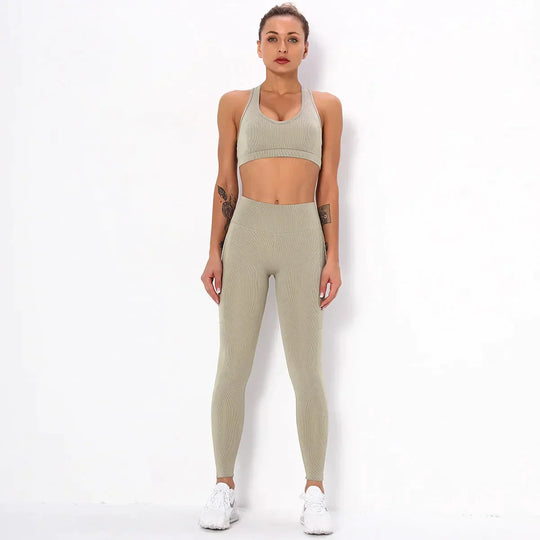 Eva | Stylowy Damski Dres Sportowy