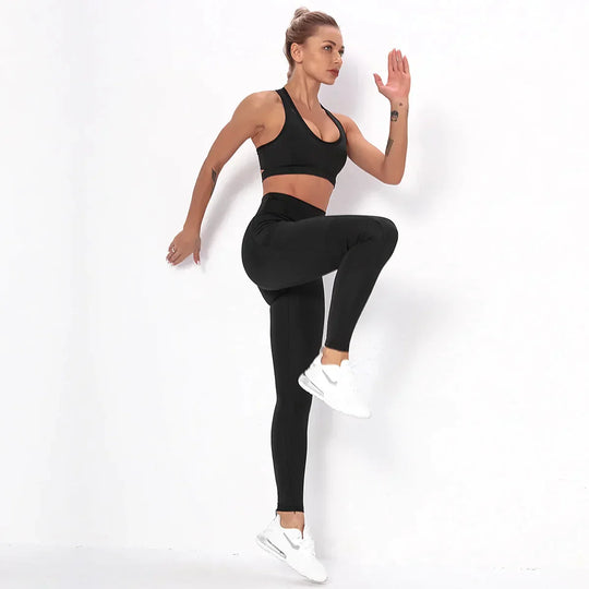 Eva | Stylowy Damski Dres Sportowy
