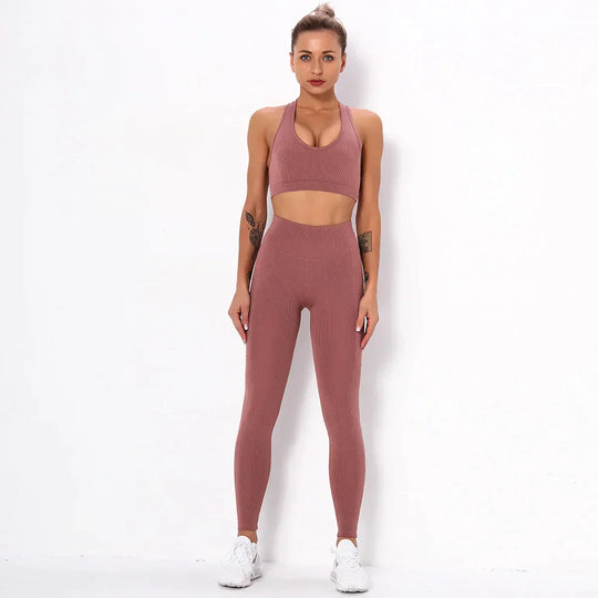 Eva | Stylowy Damski Dres Sportowy