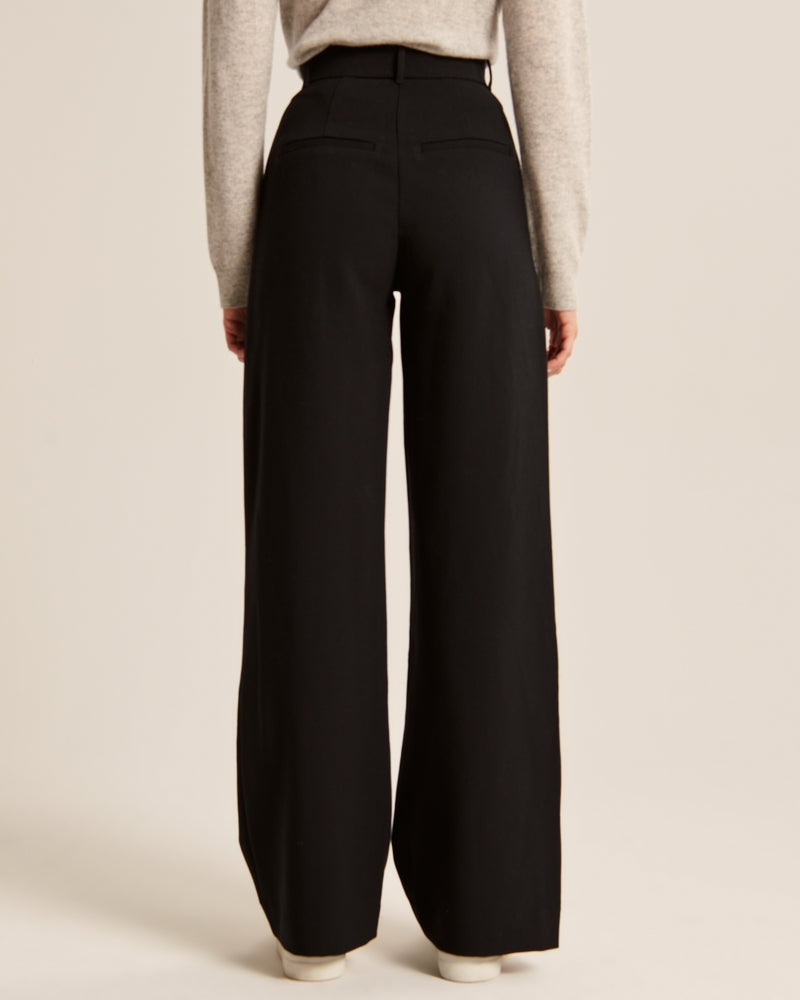 Sophie | Eleganckie Spodnie Sloane dla Kobiet