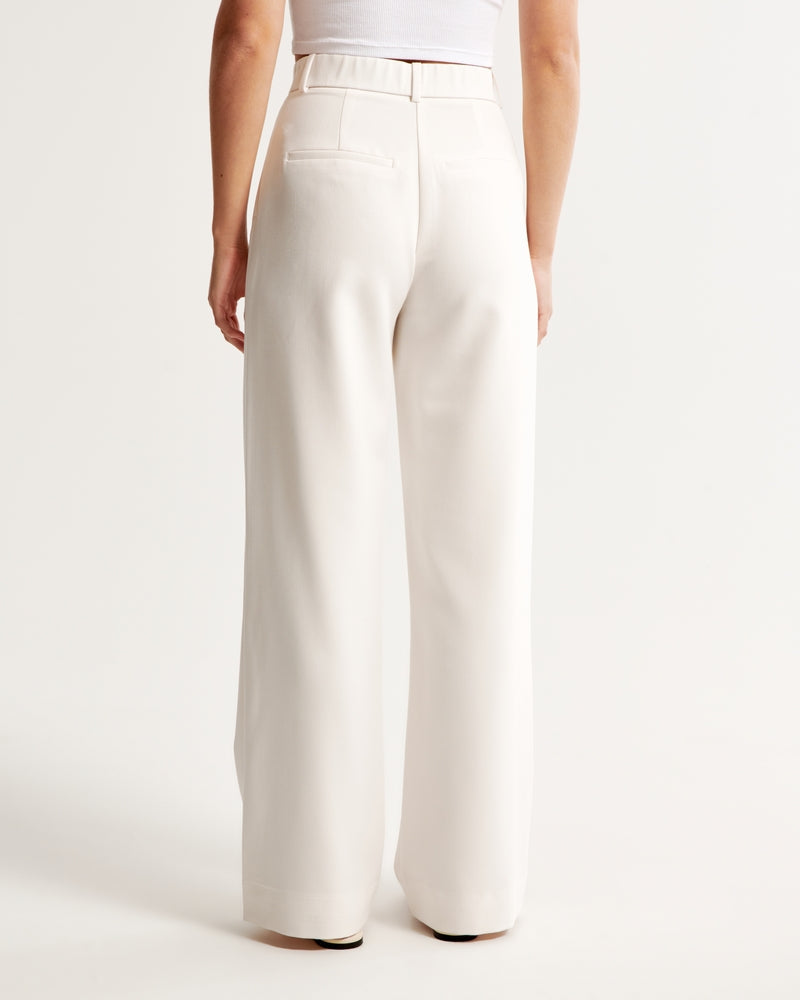 Sophie | Eleganckie Spodnie Sloane dla Kobiet