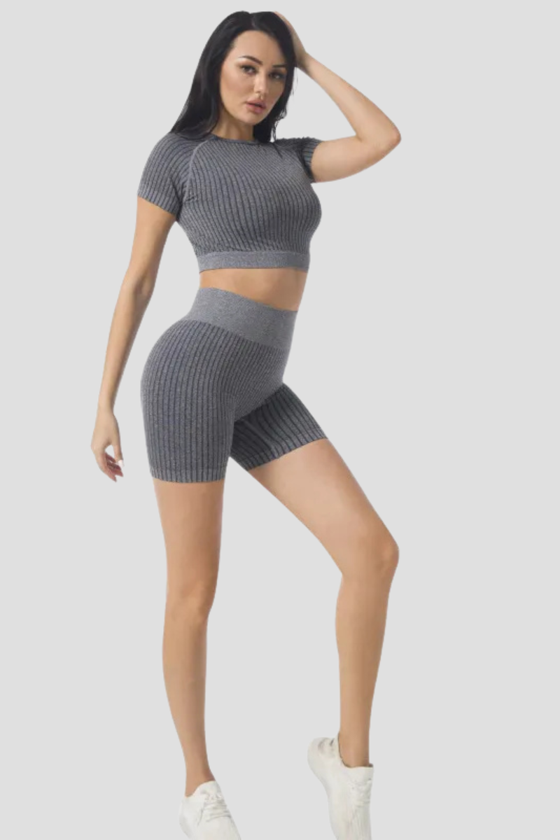 Lena | Zestaw Seamless Power