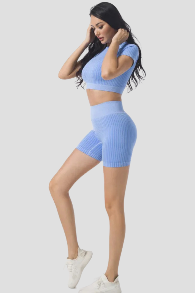 Lena | Zestaw Seamless Power