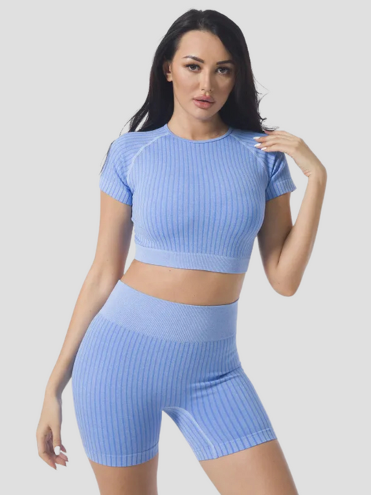 Lena | Zestaw Seamless Power