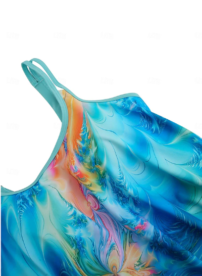 Kersey – Zestaw Tankini
