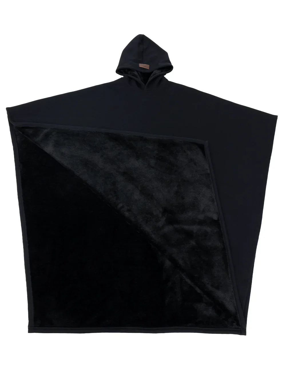 Eden Hoodie Blanket – Twój Kokon Komfortu