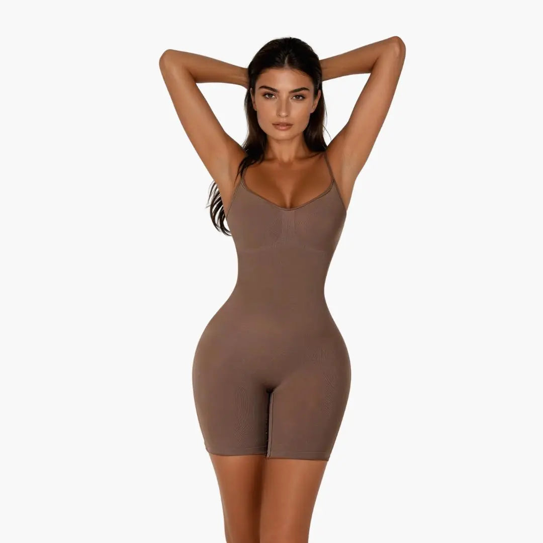 Alonia - Body Contouring Fit Damskie Body