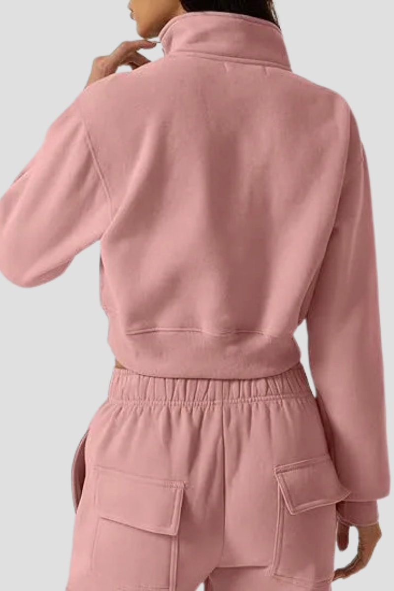 Sofie™ | Wygodny Zestaw Cargo