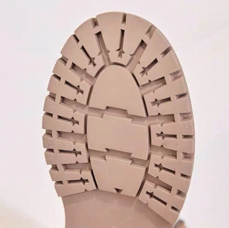 Zimowe Botki z Izolacyjnym Wzornictwem dla Dorosłych | Idealne w Zimnej Pogodzie i do Użytku na Zewnątrz