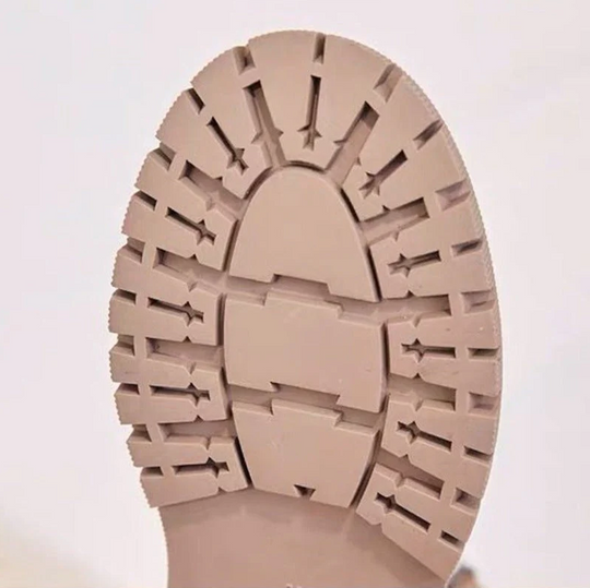 Zimowe Botki z Izolacyjnym Wzornictwem dla Dorosłych | Idealne w Zimnej Pogodzie i do Użytku na Zewnątrz