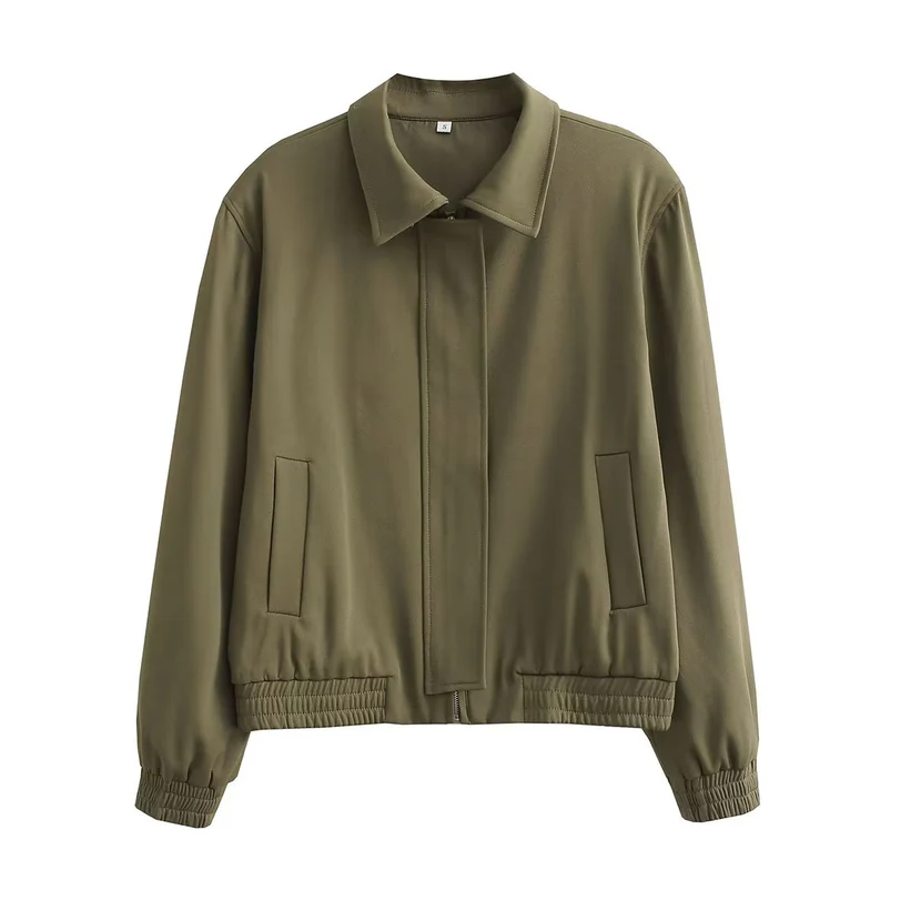 Kobieta | Ocieplana Kurtka z Kapturem | Miękkie Wypełnienie | Ciepły i Wygodny Styl Zimowy | Codzienna Elegancja