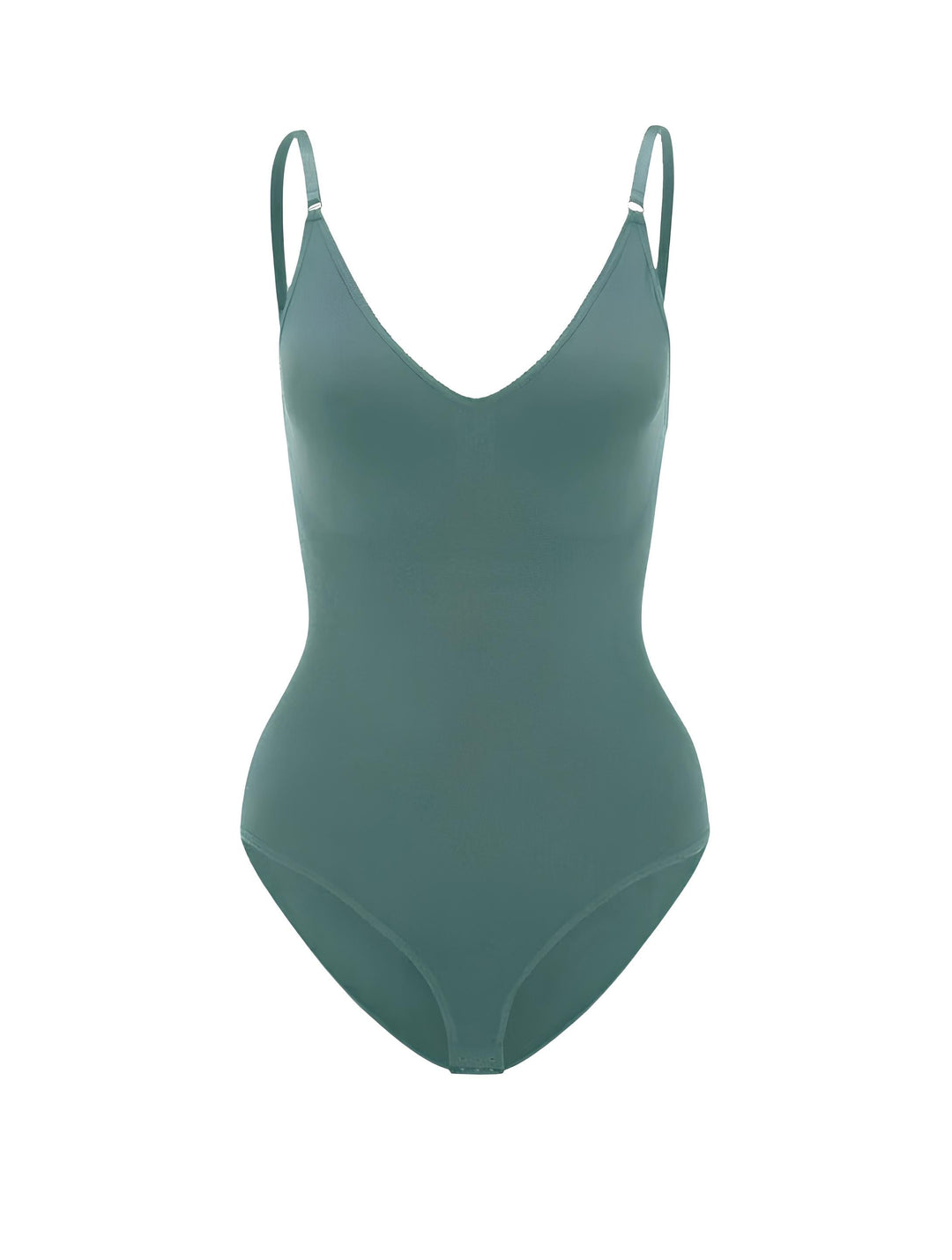 Bodysuit Kształtujący Snatched