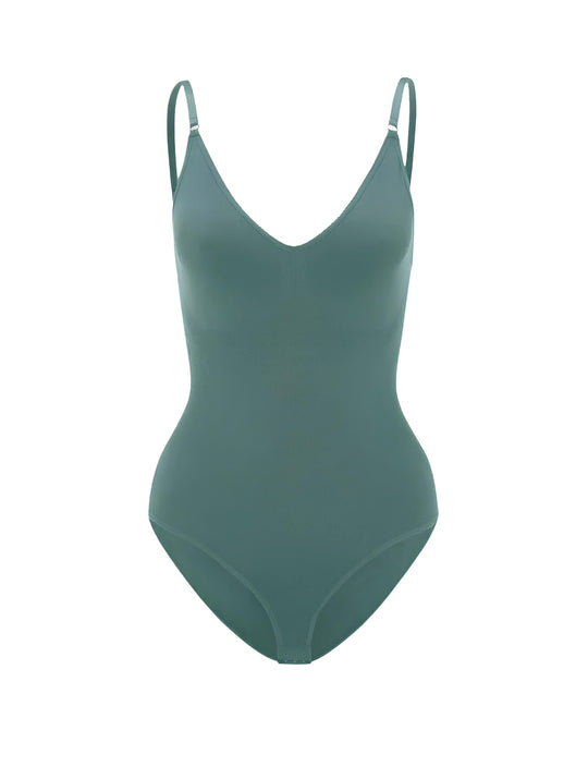 Bodysuit Kształtujący Snatched